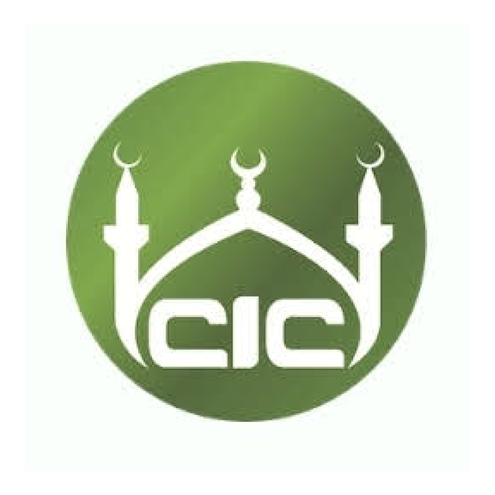 Cypress Islamic Center Logo